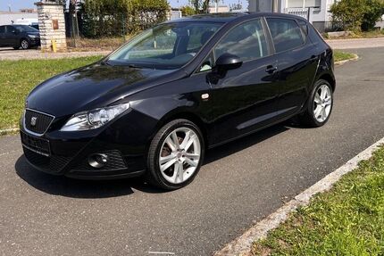 Seat Ibiza 191.200 km 3.490 € Schwabach 91126