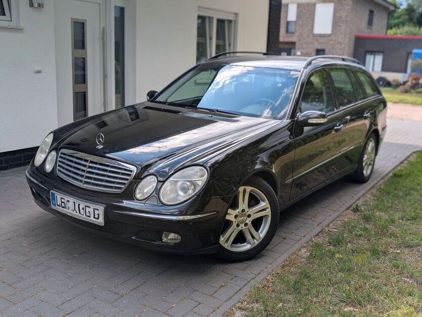 E 270