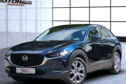 Mazda CX-30 18.200 km 25.850 &euro; Kirchseeon bei München 85614