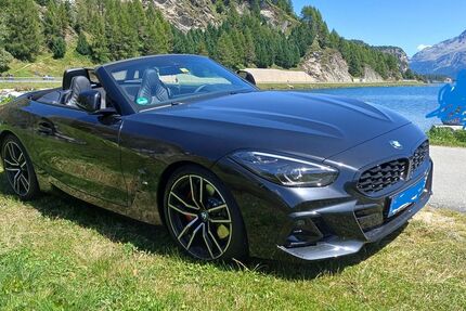 BMW Z4 9.000 km 40.800 &euro; Heidenheim 89520