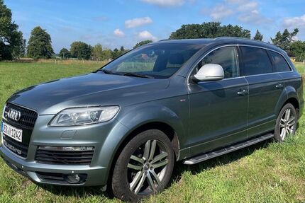Audi Q7 322.000 km 11.500 &euro; Verden 27283