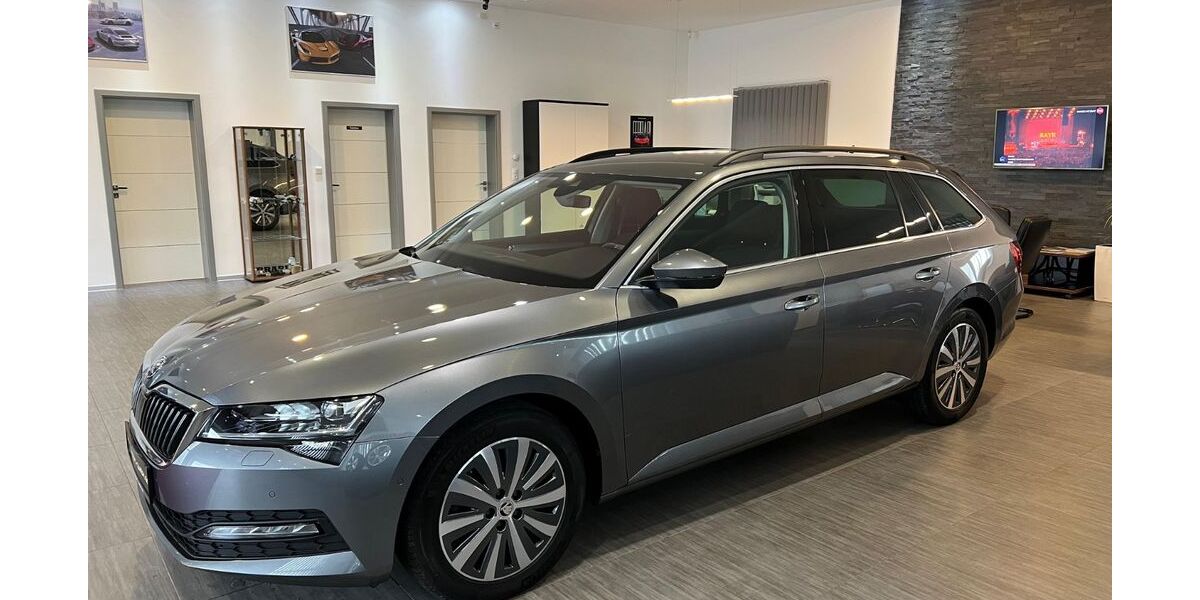 Skoda Superb 207.470 km 16.985 &euro; Volkmarsen 34471