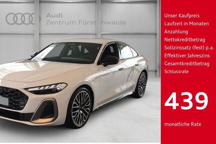 Audi A5 6.490 km 59.897 &euro; Fürstenwalde 15517