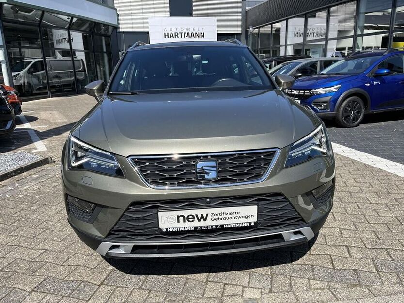 Ateca
