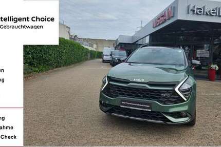 Kia Sportage 93.500 km 25.798 &euro; Verden 27283