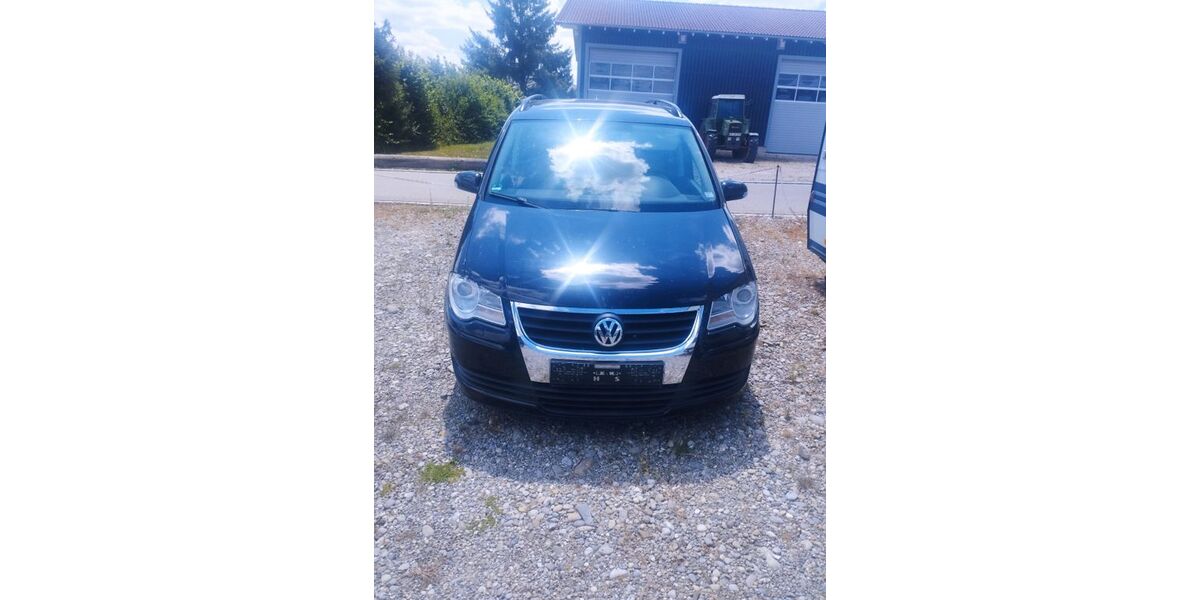 VW Touran 273.576 km 1.800 &euro; Aletshausen 86480