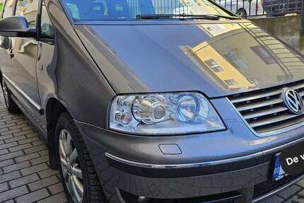 VW Sharan 228.000 km 6.000 &euro; Bremen 28195