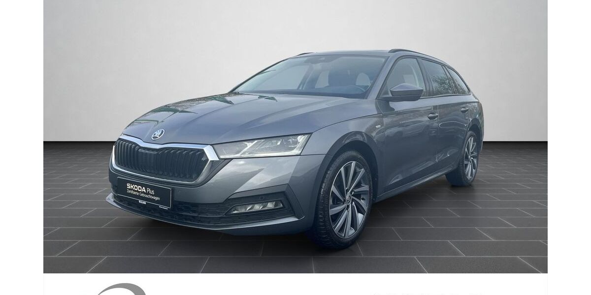 Skoda Octavia 35.500 km 27.480 &euro; Wiesbaden 65197