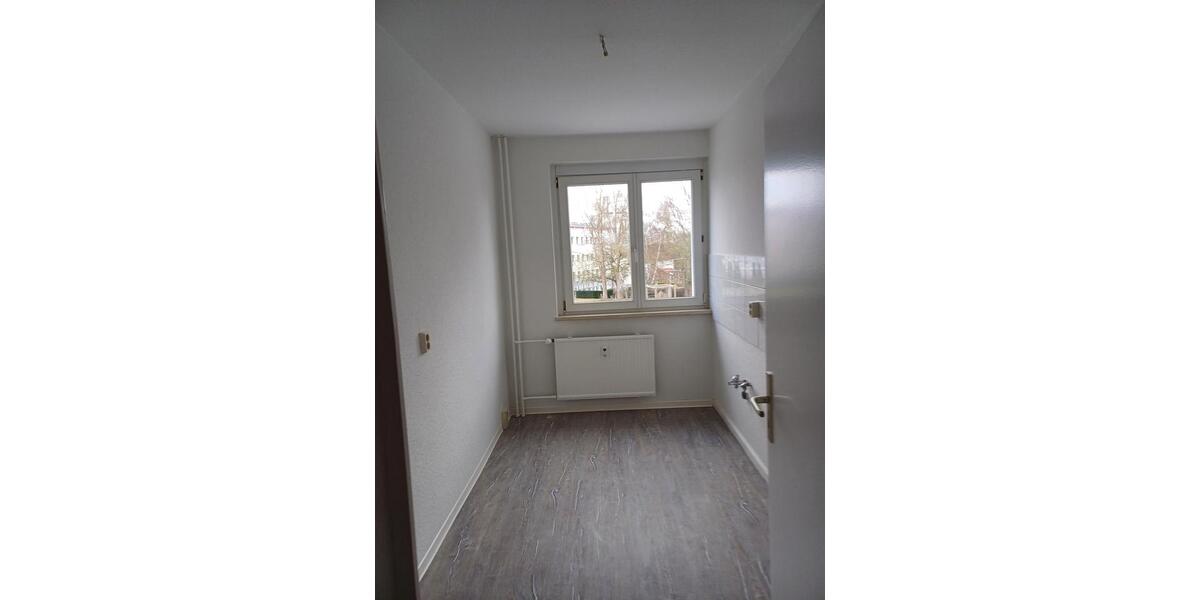 Etagenwohnung Bad Lobenstein - 2 Zimmer, 48 m&sup2;, 329&euro; | Angebot:26286218