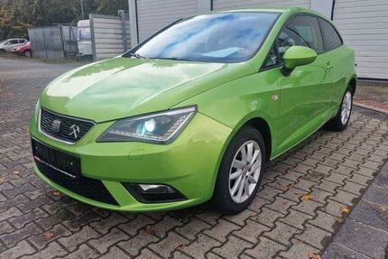 Seat Ibiza 177.581 km 3.499 € Wolfen 06766