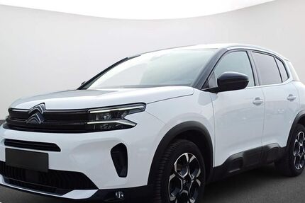 Citroen C5 Aircross 20.041 km 18.749 &euro; Borken 46325