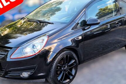 Opel Corsa 172.000 km 3.000 &euro; Frankfurt Oder (Bei Berlin) 15234