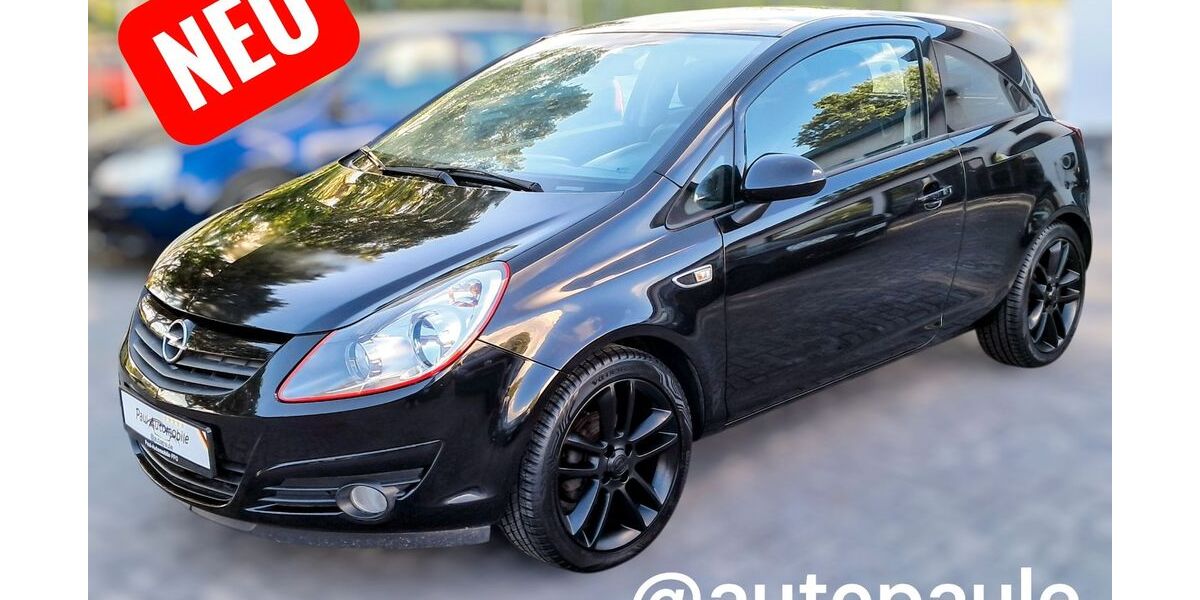 Opel Corsa 172.000 km 3.000 &euro; Frankfurt Oder (Bei Berlin) 15234