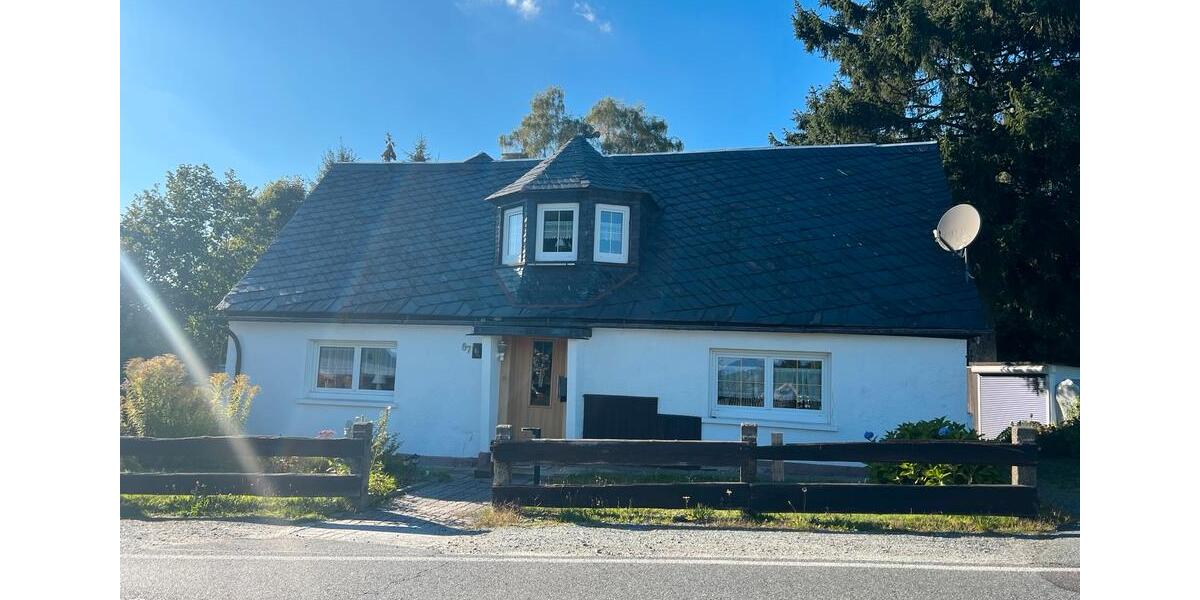 Einfamilienhaus Oppach - 3 Zimmer, 125 m&sup2;, 79.999&euro; | Angebot:27467528