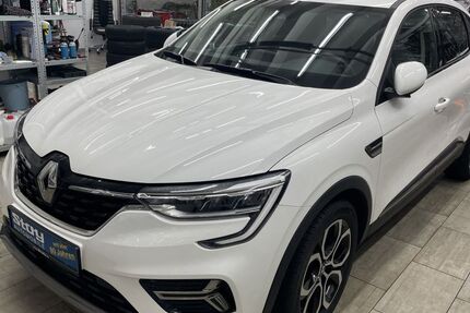 Renault Arkana 77.800 km 18.490 &euro; Würzburg 97076
