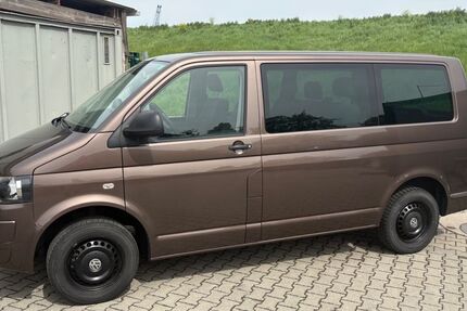 VW T5 Transporter 201.500 km 15.500 &euro; Rheinberg 47495