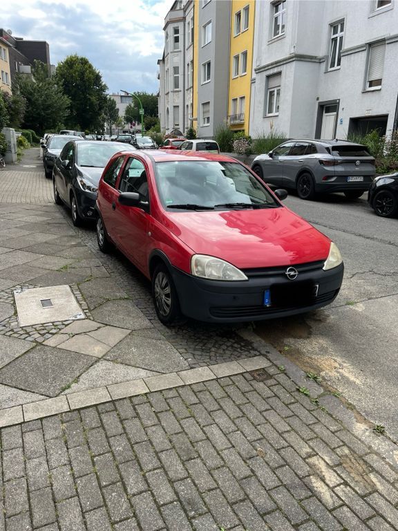 Corsa