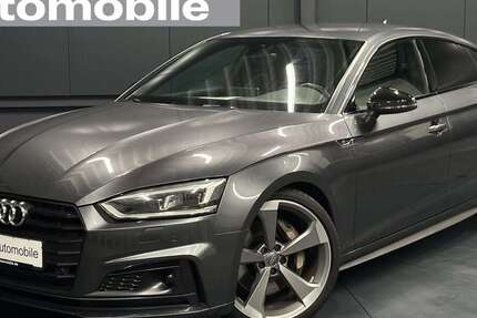 Audi A5 122.000 km 29.800 &euro; Helmstedt 38350