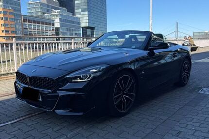 BMW Z4 50.738 km 37.500 &euro; Düsseldorf 40219