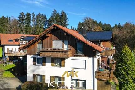 Wohnung zum Kaufen in Heimenkirch 239.000 € 65 m² 3 zimmer