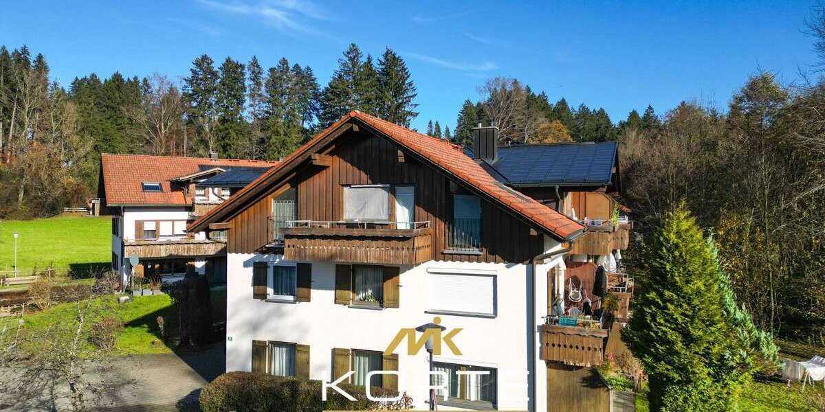 Wohnung zum Kaufen in Heimenkirch 239.000 € 65 m² 3 zimmer
