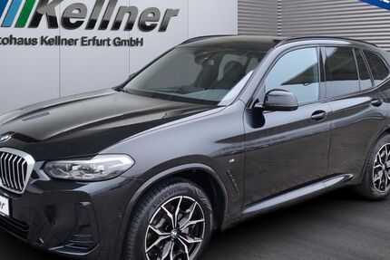 BMW X3 29.356 km 43.980 &euro; Arnstadt 99310