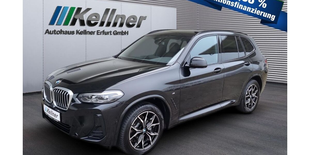 BMW X3 29.356 km 43.980 &euro; Arnstadt 99310