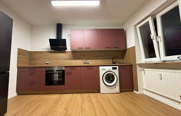 Etagenwohnung Dudweiler Dudweiler - 2 Zimmer, 52 m&sup2;, 550&euro; | Angebot:26863449