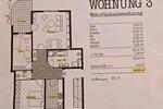 Etagenwohnung Schwäbisch Hall - 3 Zimmer, 84 m&sup2;, 260.000&euro; | Angebot:27072485