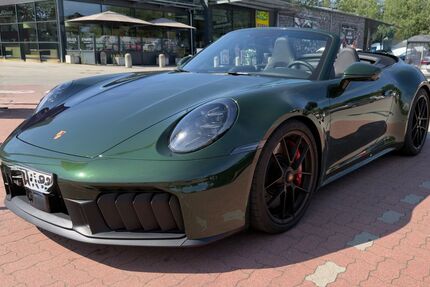 Porsche 992 7.990 km 181.500 &euro; Scharbeutz 23684