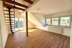 Helle 3,5 Zimmer Wohnung mit Balkon in Bingen-Kempten zimmer