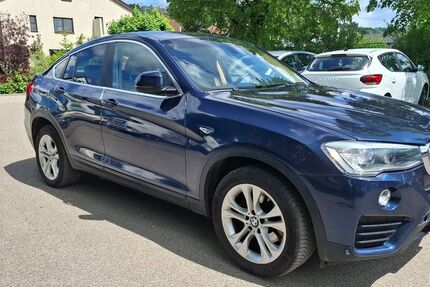 BMW X4 178.000 km 16.700 &euro; Kernen i. r 71394