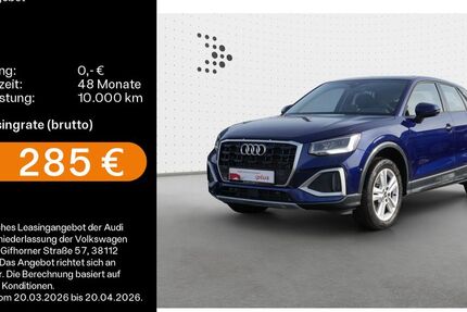 Audi Q2 21.319 km 28.980 &euro; Schweinfurt 97424