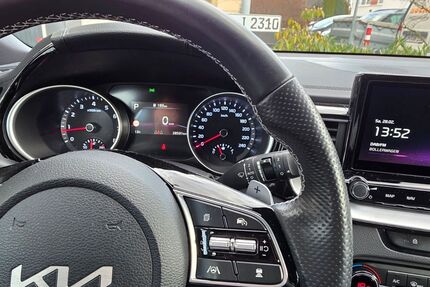 Kia ceed / Ceed 28.400 km 24.400 &euro; Bönen 59199