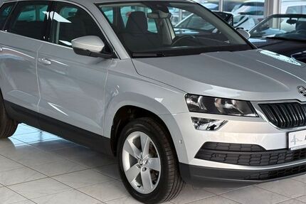 Skoda Karoq 131.000 km 19.990 &euro; Speyer 67346