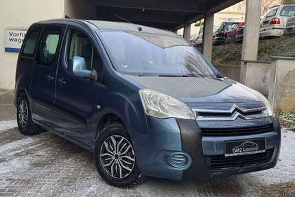 Citroen Berlingo 267.000 km 2.900 &euro; Mühlacker 75417