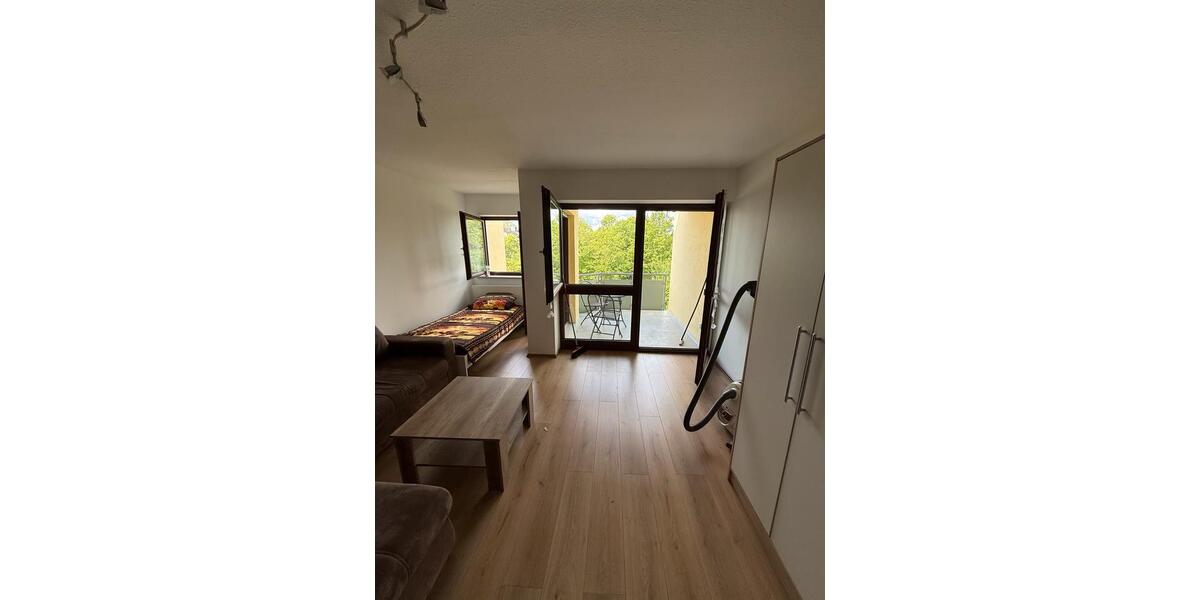 Etagenwohnung Neusäß - 1 Zimmer, 37 m&sup2;, 167.000&euro; | Angebot:26823831