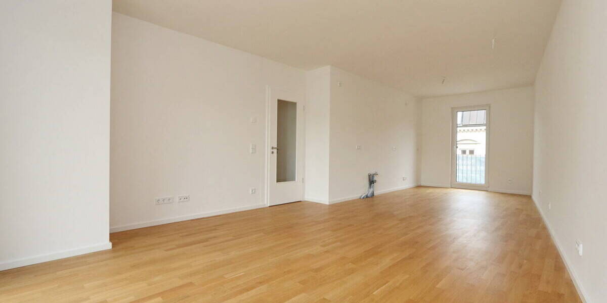 Etagenwohnung Pinneberg - 4 Zimmer, 99 m&sup2;, 520.000&euro; | Angebot:26686620