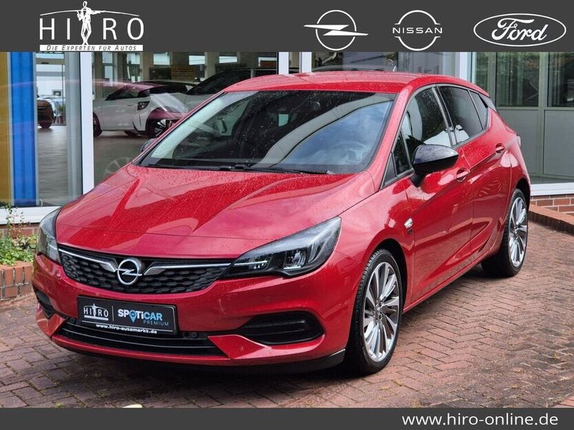 Astra