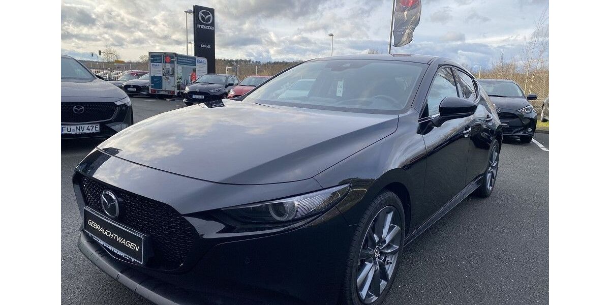 Mazda 3 29.921 km 22.780 &euro; Zirndorf 90513