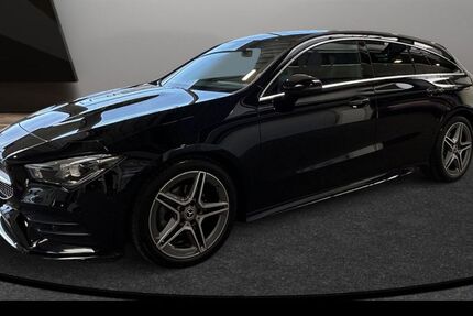 Mercedes-Benz CLA 180 Shooting Brake 28.949 km 26.890 &euro; Bremen 28307