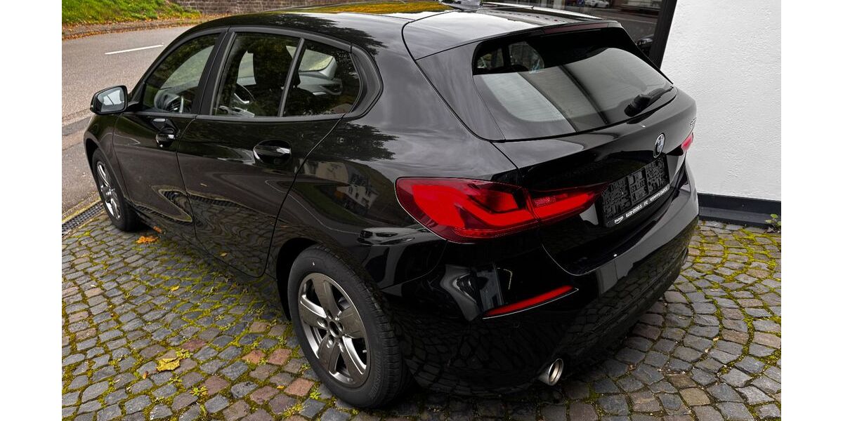 BMW 118 85.800 km 20.999 &euro; Zell (Mosel) 56856