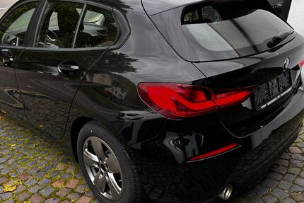 BMW 118 85.800 km 21.130 &euro; Zell (Mosel) 56856