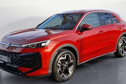 VW T-Roc 5.950 km 37.475 &euro; Bühl 77815