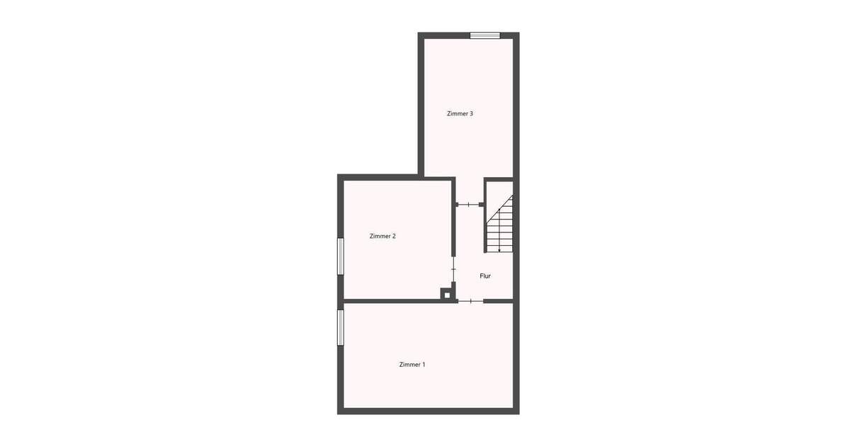 Doppelhaushälfte Hagen Emst - 4 Zimmer, 96 m&sup2;, 220.000&euro; | Angebot:25708617