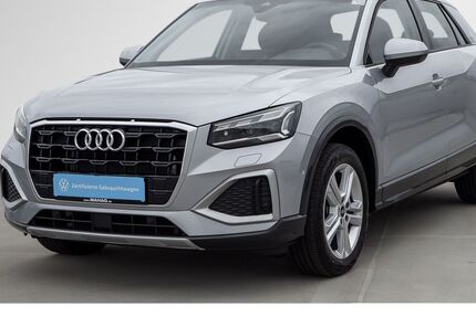 Audi Q2 40.257 km 23.421 &euro; München 80687