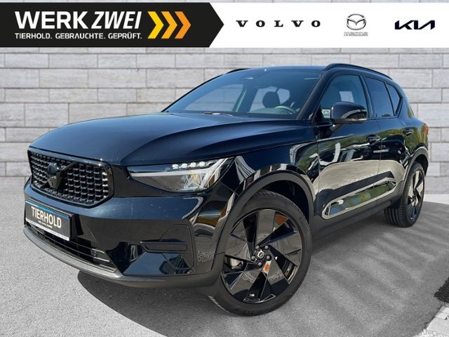 Volvo XC40 13.100 km 37.900 &euro; Augsburg 86179