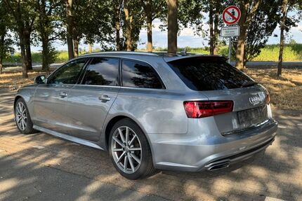 Audi A6 193.786 km 18.900 &euro; Vechta 49377