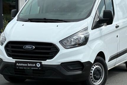 Ford Transit Custom 201.000 km 7.990 € Fürth (bei Nürnberg) 90768