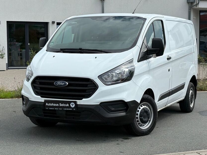 Ford Transit Custom 201.000 km 7.990 € Fürth (bei Nürnberg) 90768